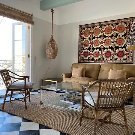 House - 4 - Penthouse * Senglea